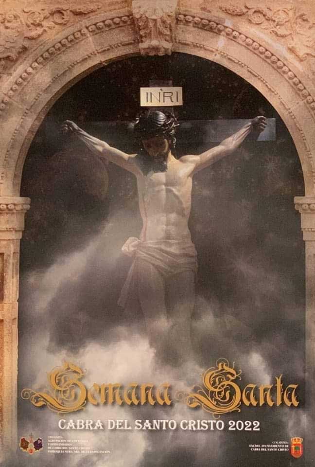 Semana Santa en Cabra del Santo Cristo 2022 Cabra del Santo Cristo